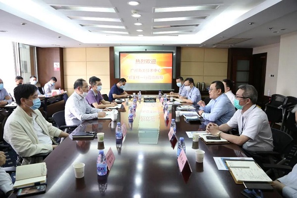 维信诺：签署昆山全球新型显示产业创新中心项目投资合作协议